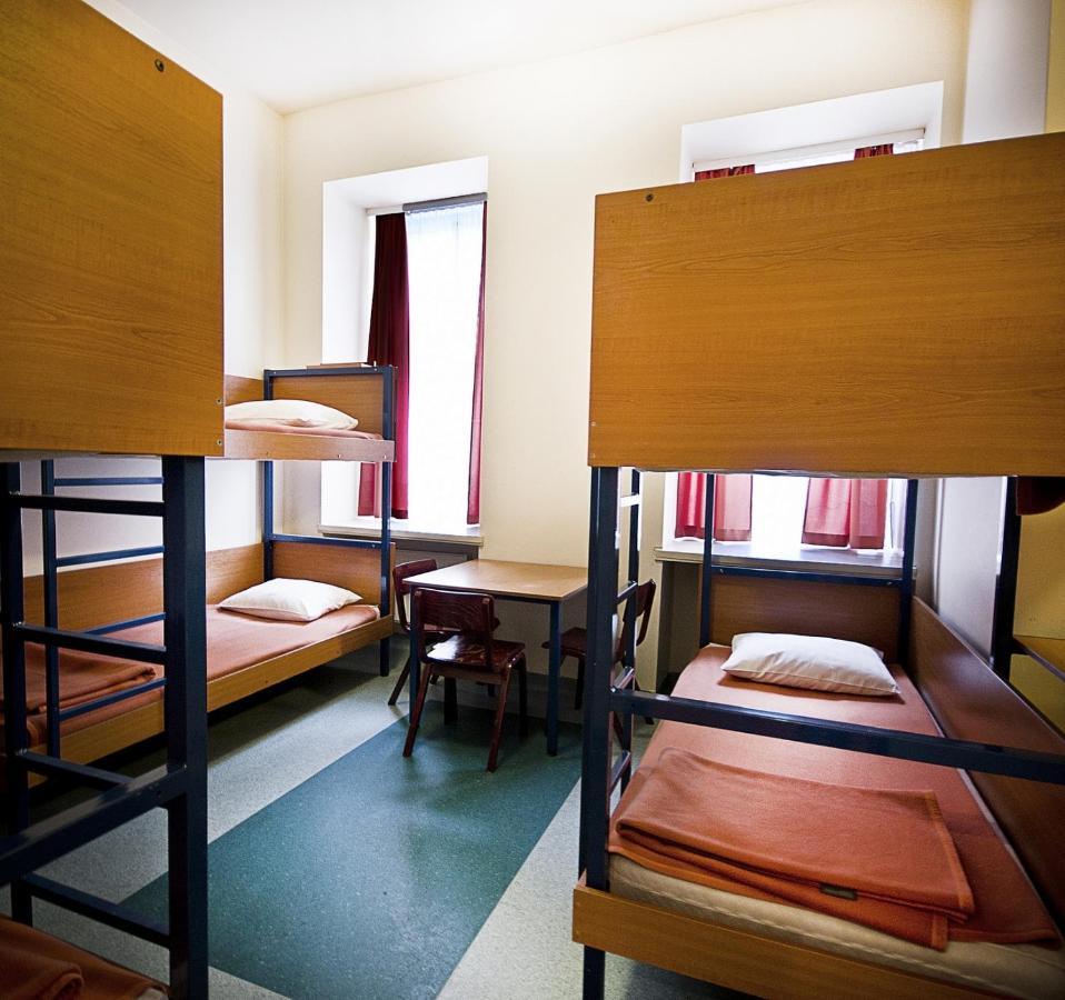 Schronisko Na Wyspie Hostel Wroclaw Room photo